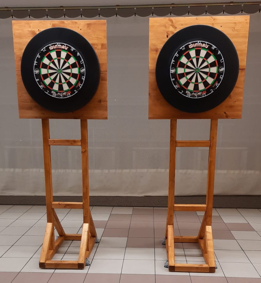 dart