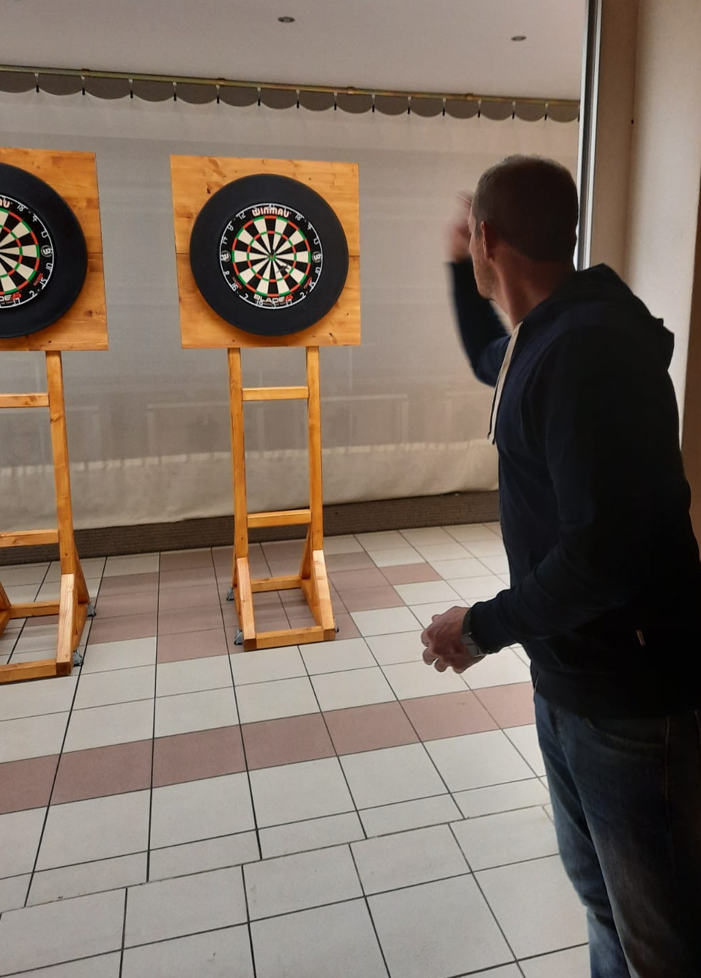 dart