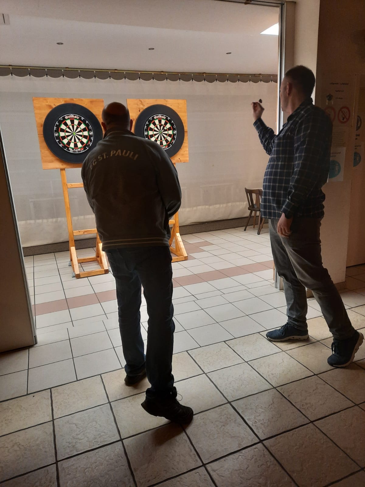 dart