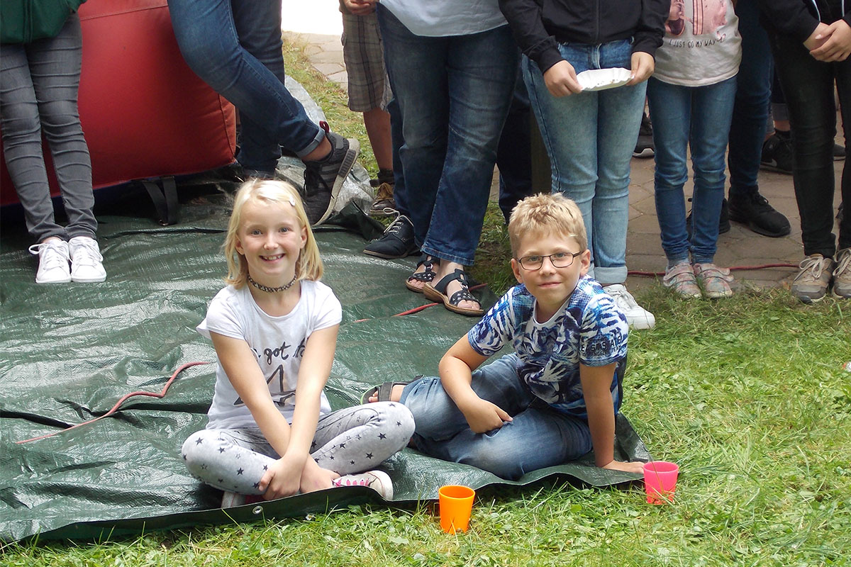 Schützenfest 2017