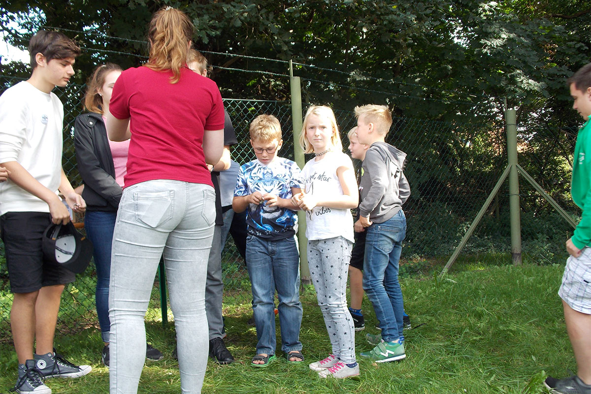 Schützenfest 2017