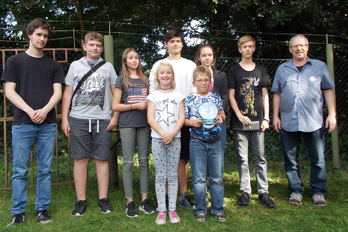 Schützenfest 2017