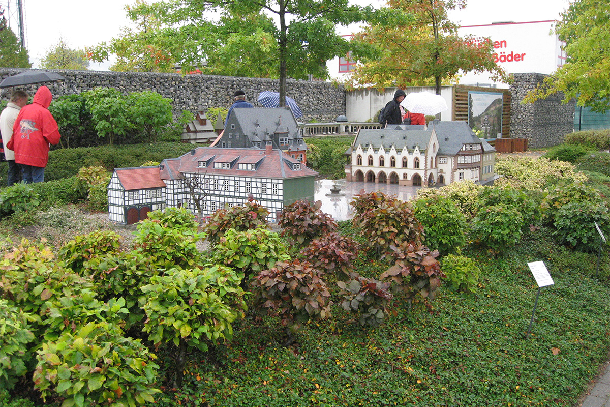 Schützenfest 2017