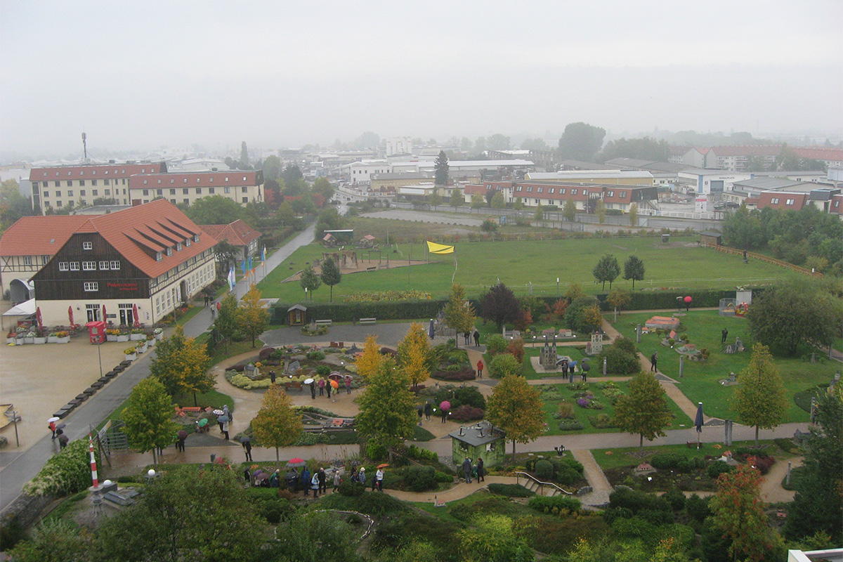 Schützenfest 2017