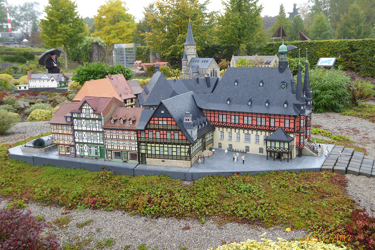 Schützenfest 2017