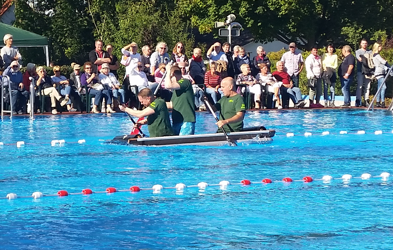Schweinetrogrennen 2018