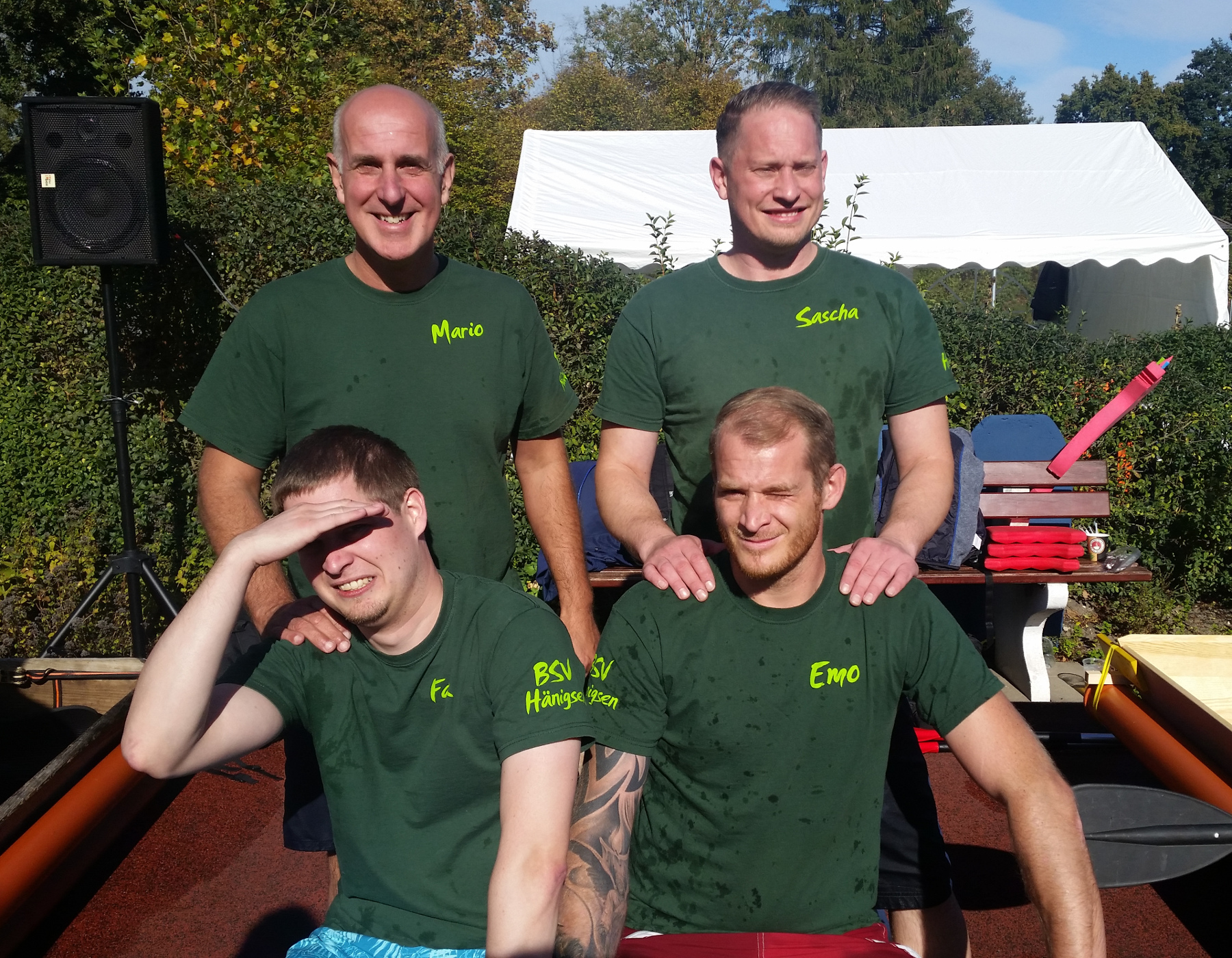 Schweinetrogrennen 2018