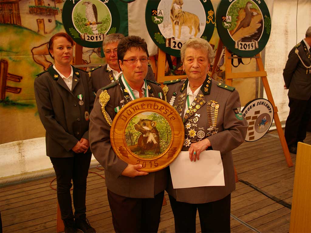 Schützenfest 2015
