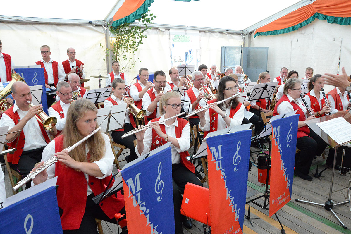 Schützenfest 2016