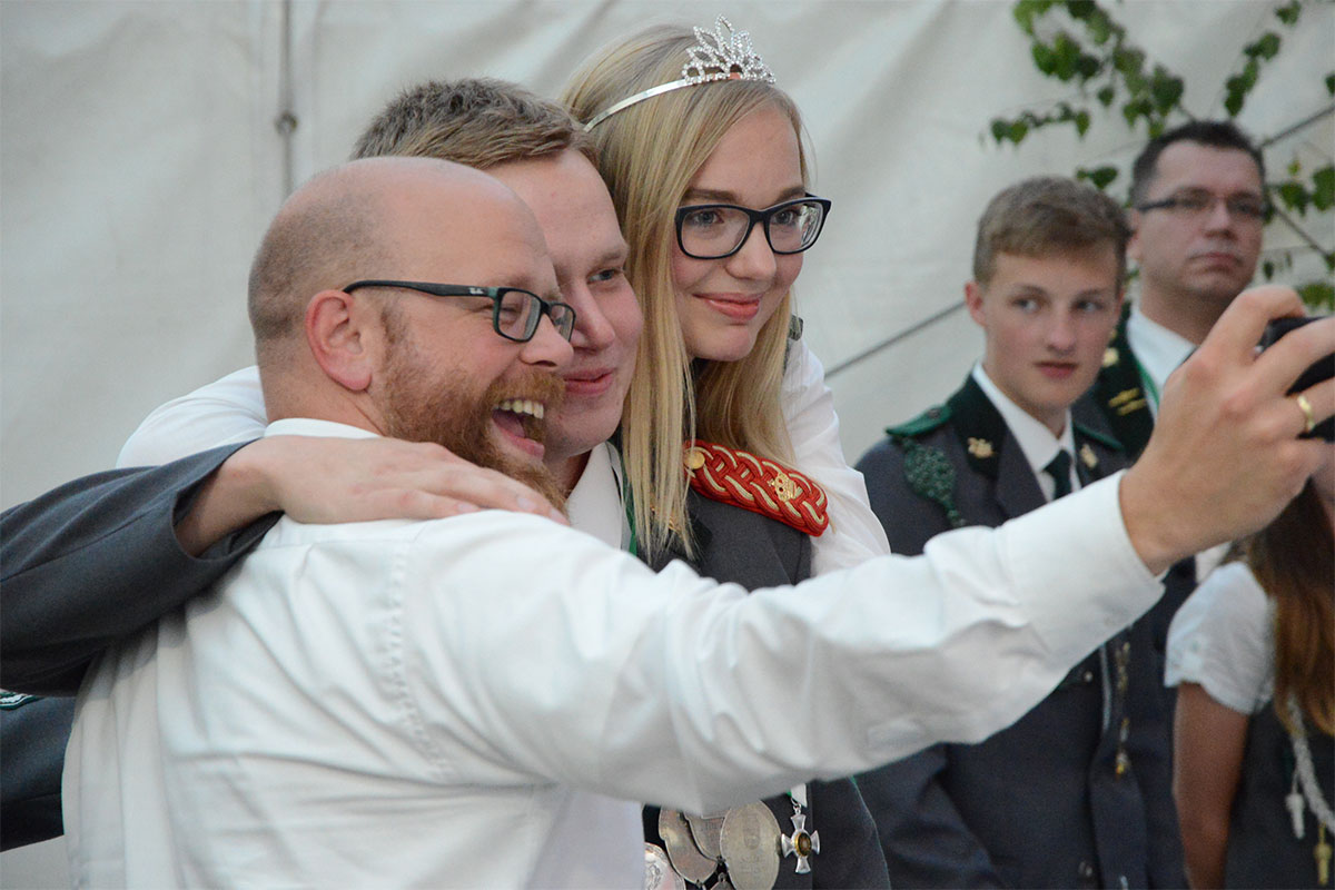 Schützenfest 2016