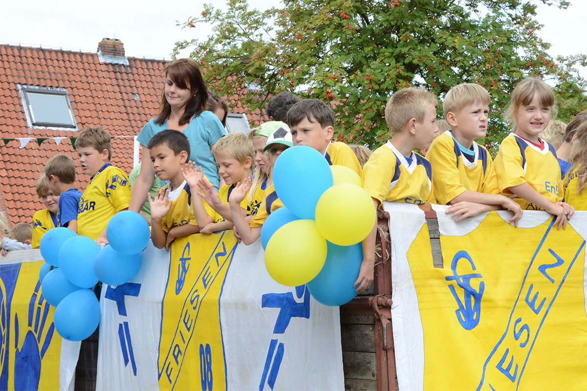 Schützenfest 2016