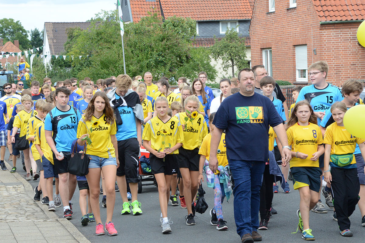 Schützenfest 2016