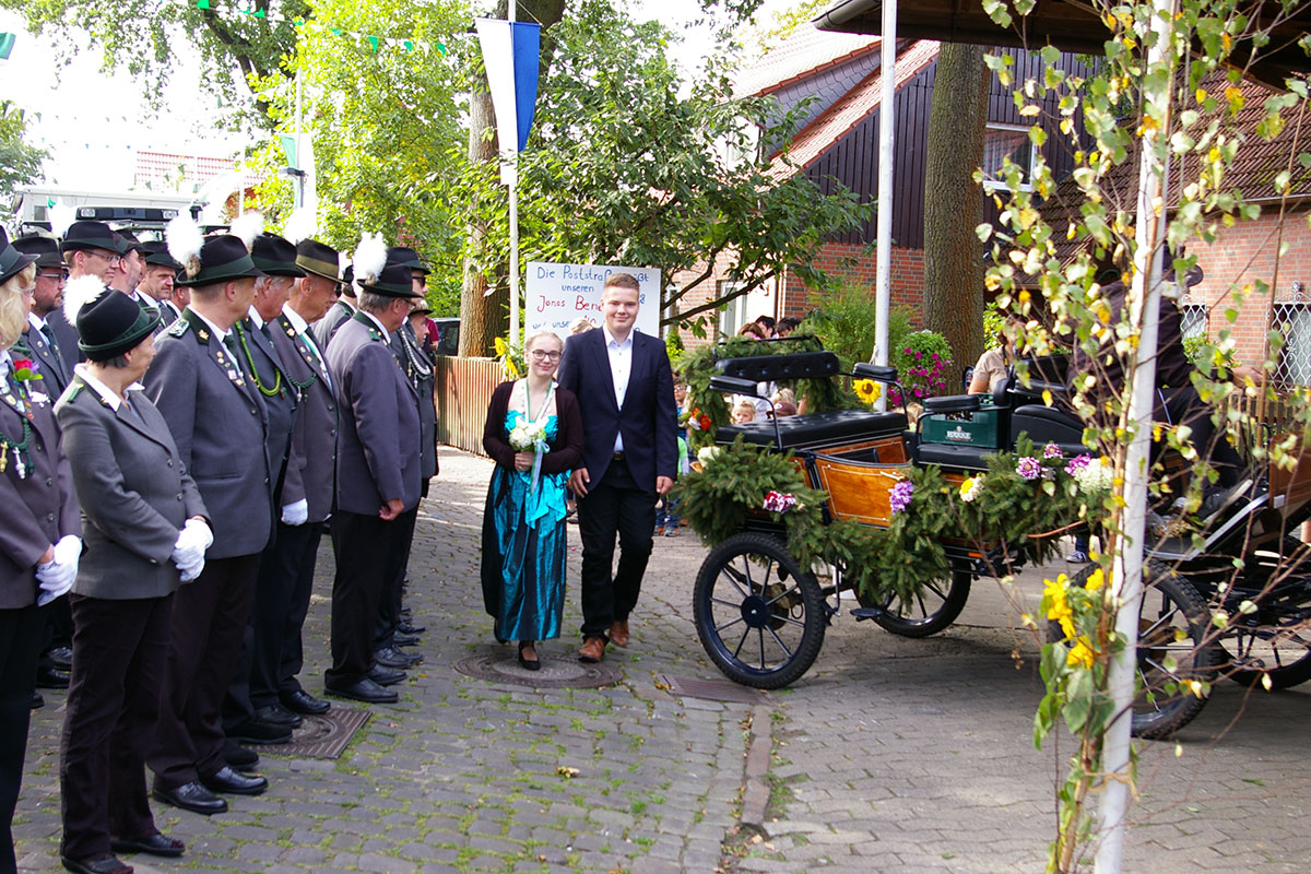 Schützenfest 2016