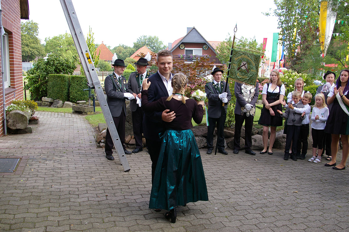Schützenfest 2016