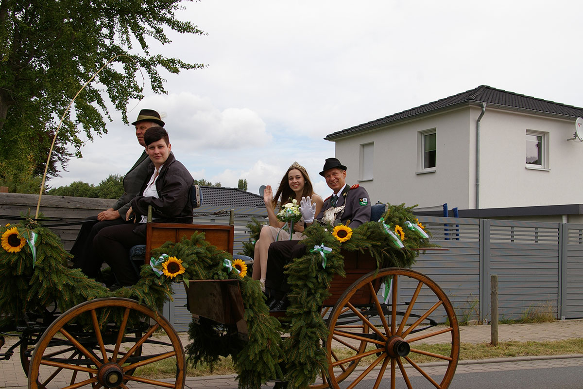 Schützenfest 2016