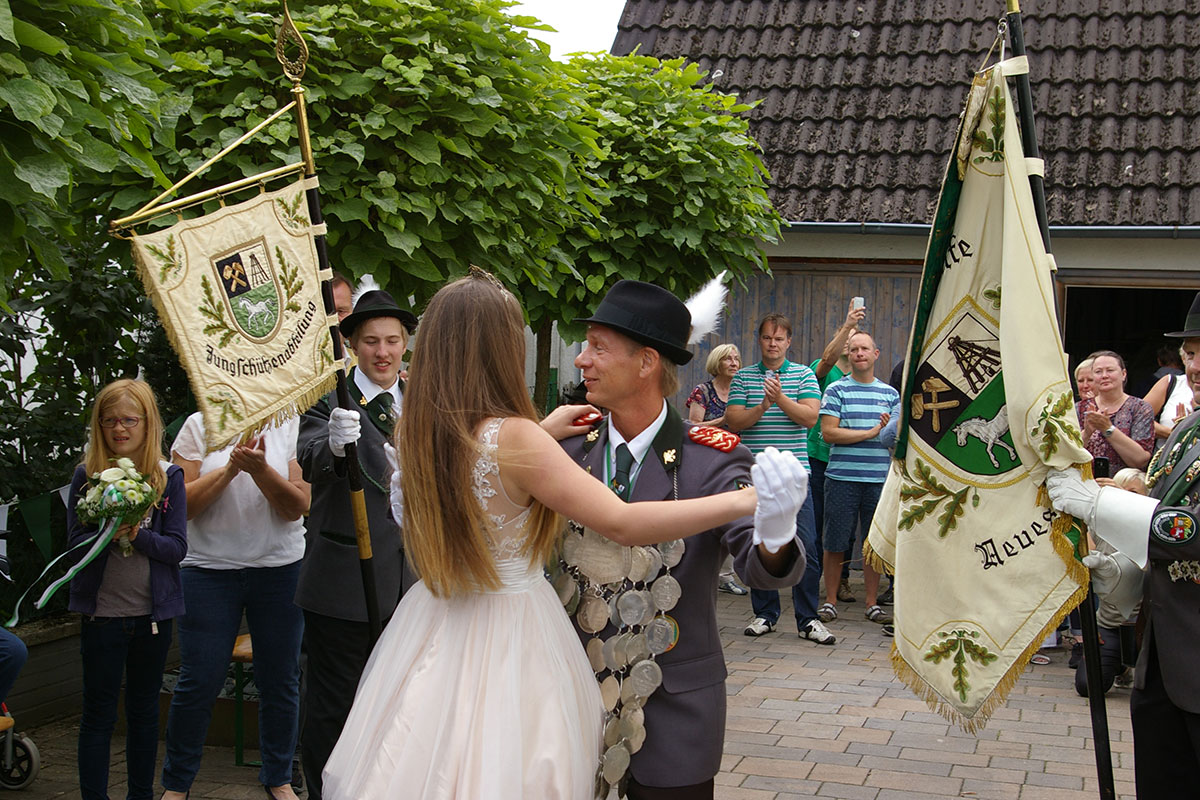 Schützenfest 2016