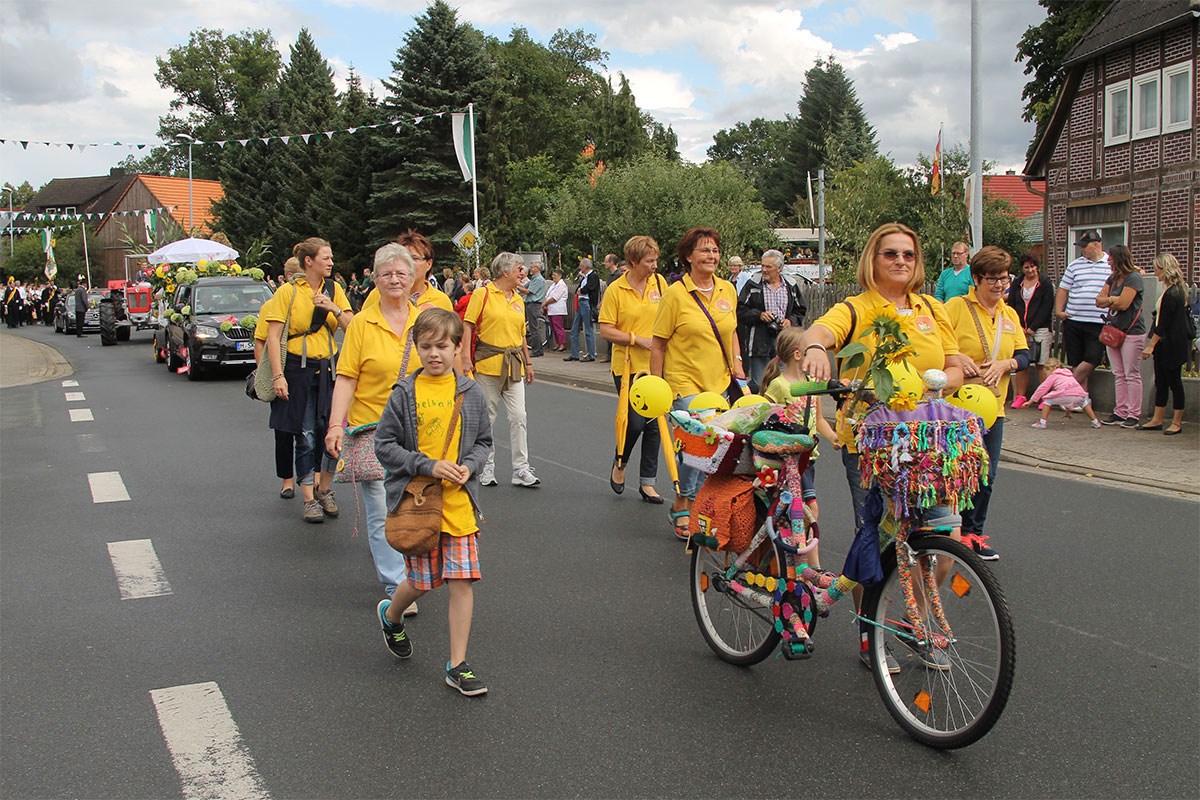 Schützenfest 2016
