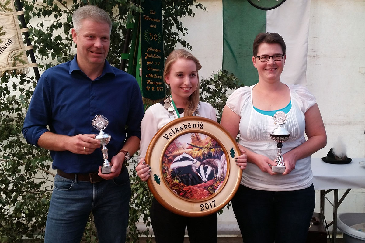 Schützenfest 2017