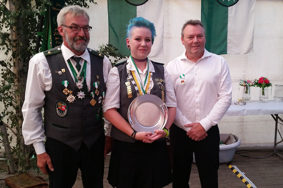 Schützenfest 2017