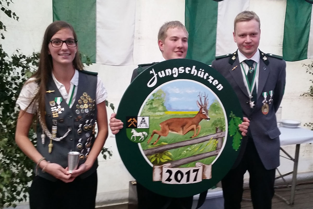 Schützenfest 2017