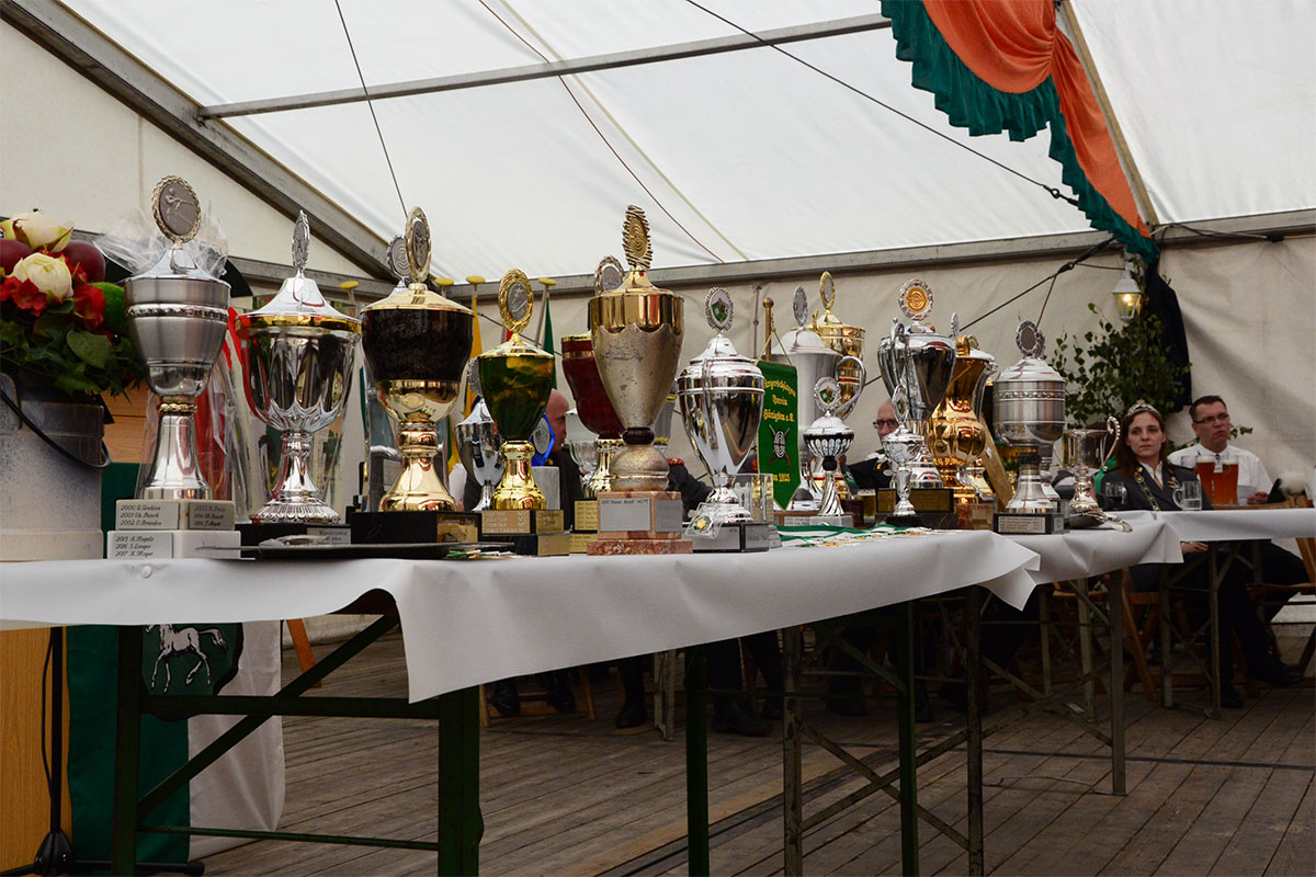Schützenfest 2017