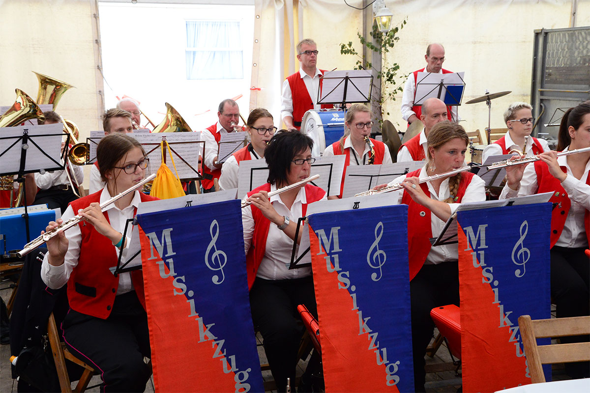 Schützenfest 2017