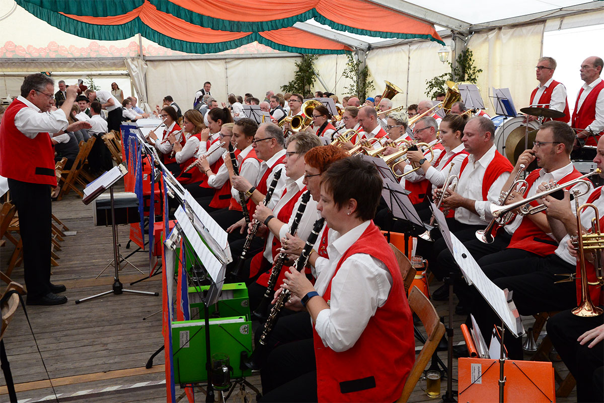 Schützenfest 2017