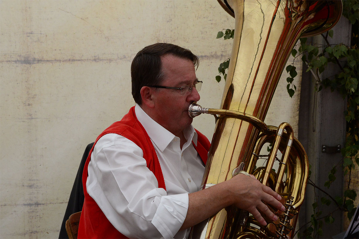 Schützenfest 2017