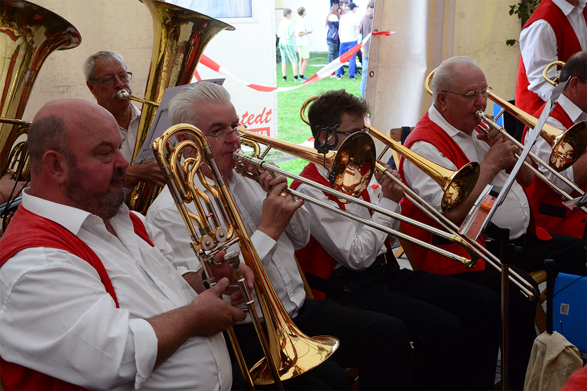 Schützenfest 2017
