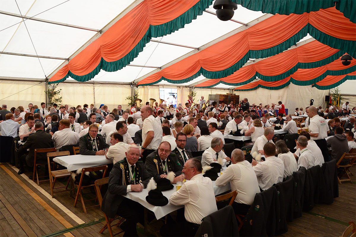 Schützenfest 2017