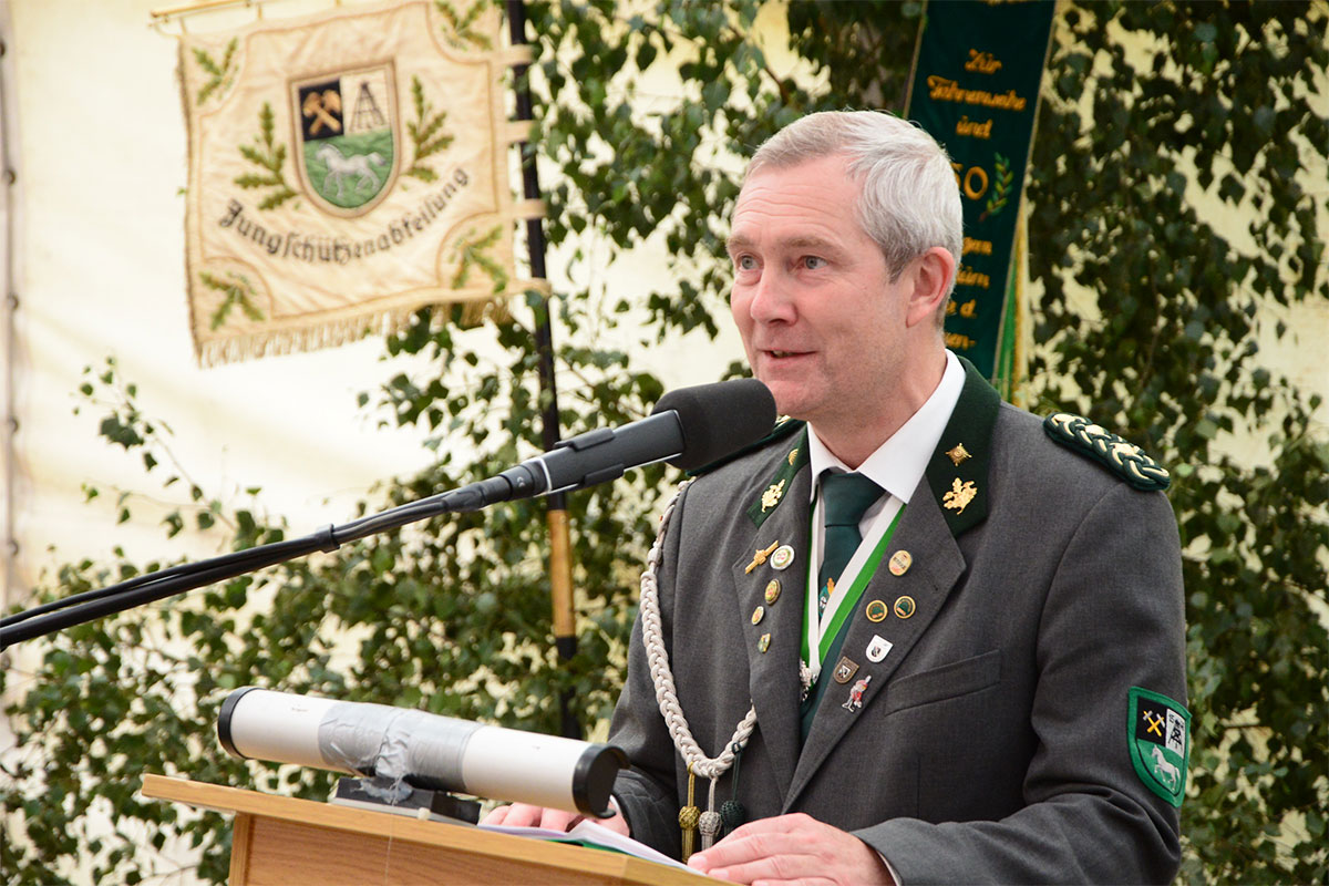 Schützenfest 2017