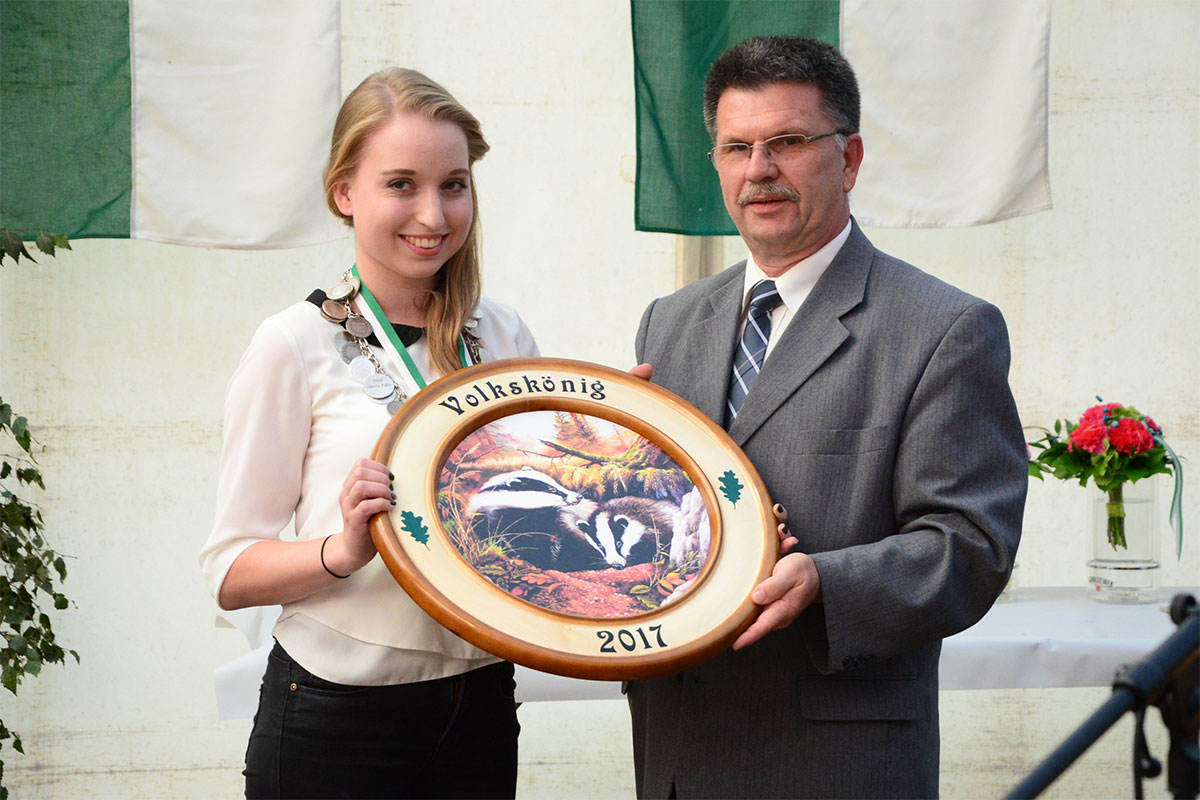 Schützenfest 2017