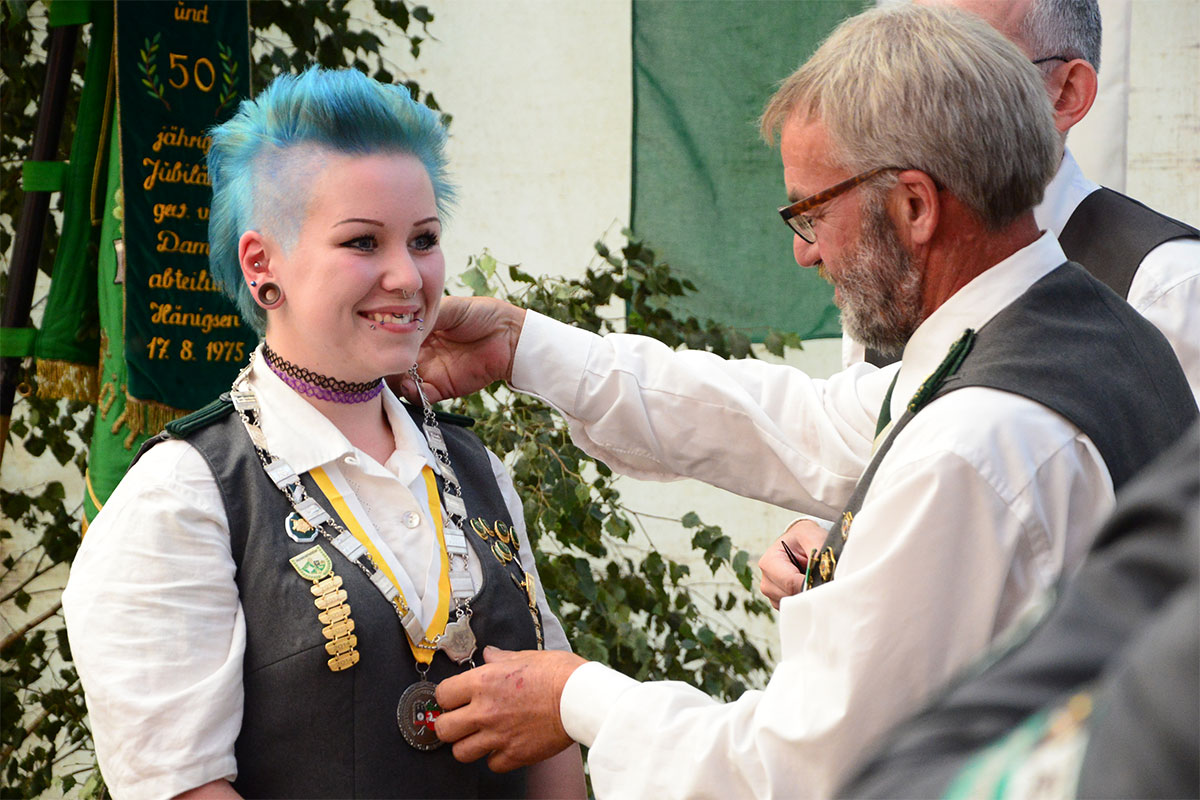 Schützenfest 2017
