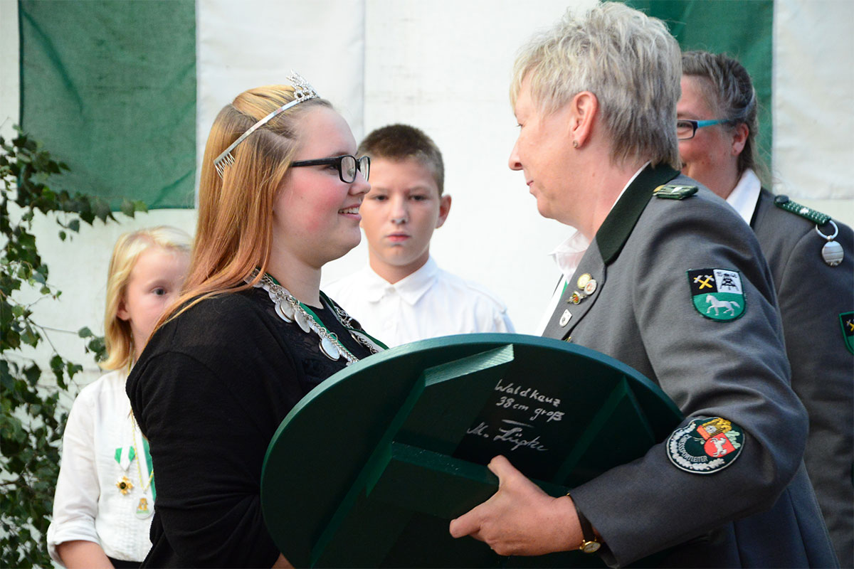 Schützenfest 2017