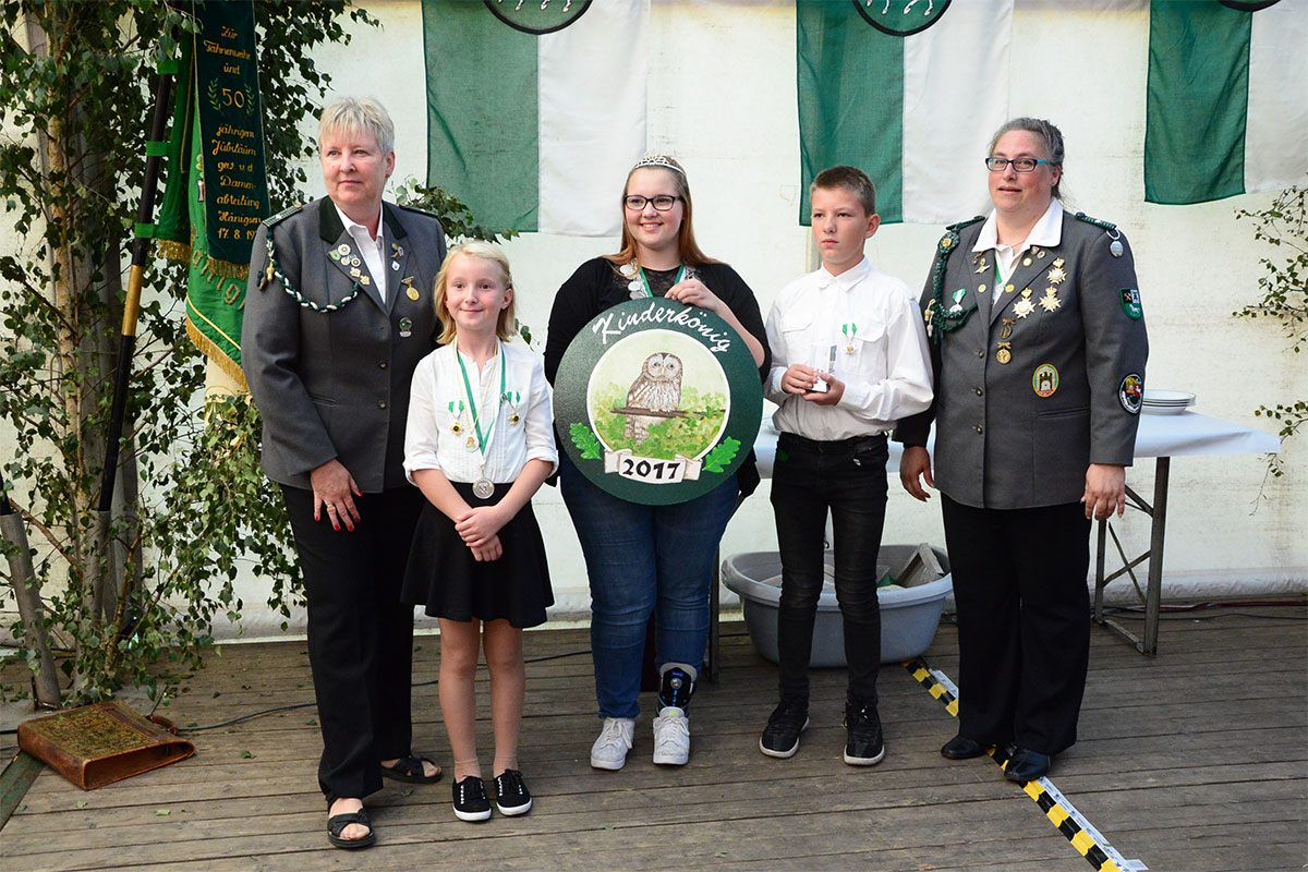 Schützenfest 2017