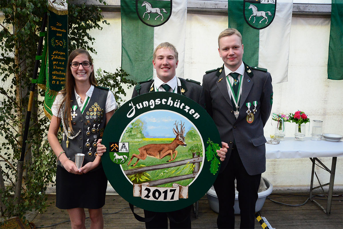 Schützenfest 2017