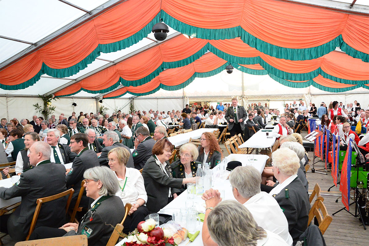 Schützenfest 2017
