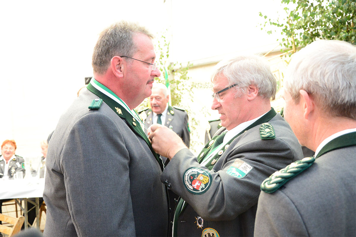 Schützenfest 2017