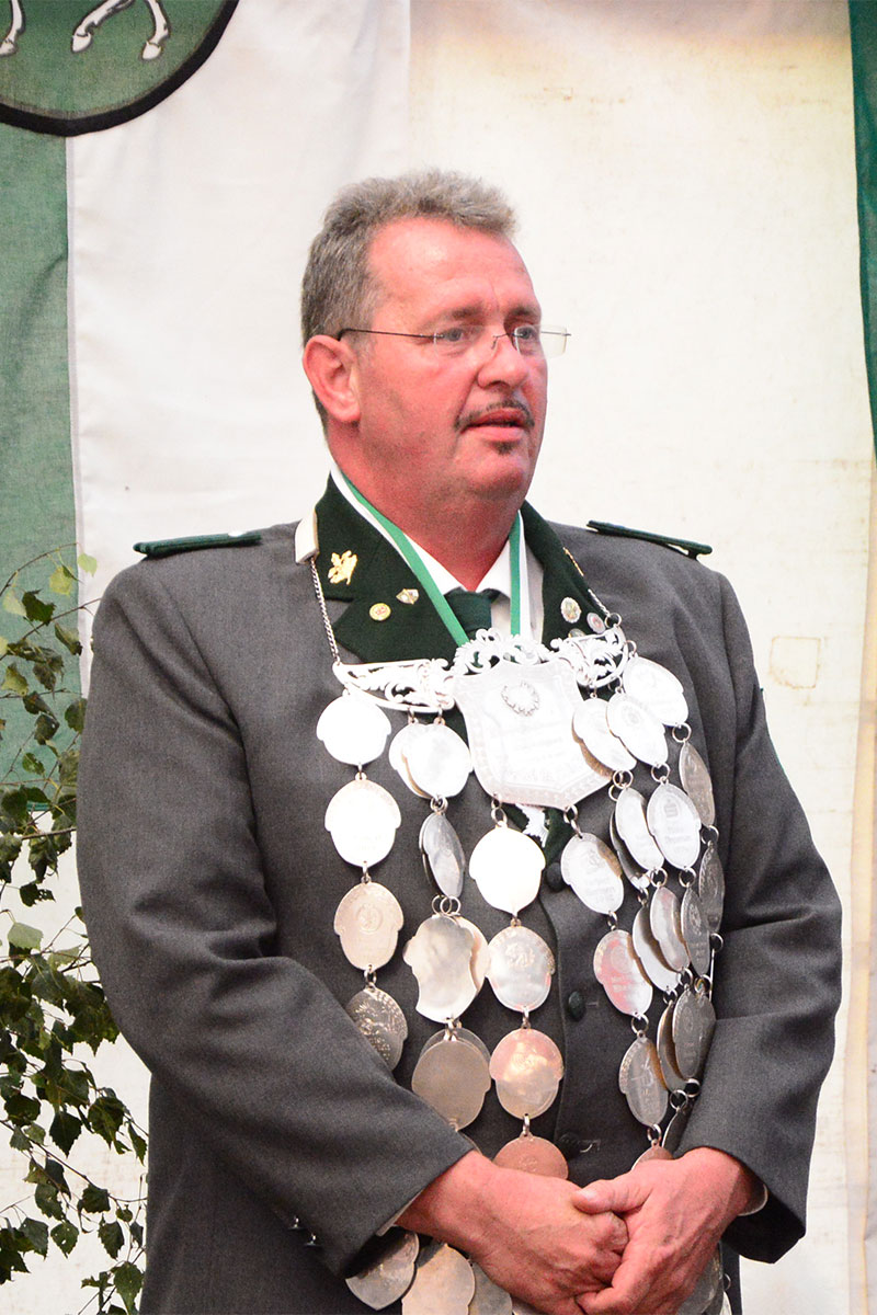 Schützenfest 2017