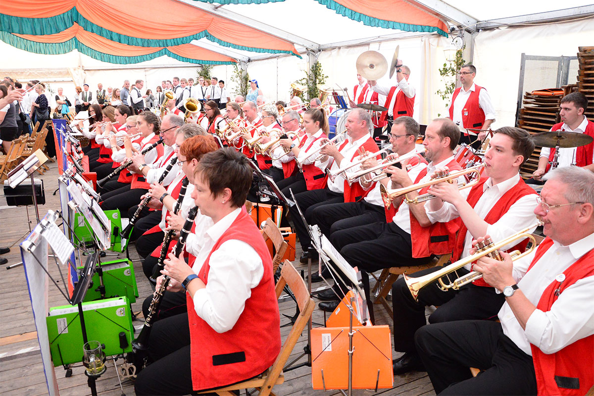 Schützenfest 2017