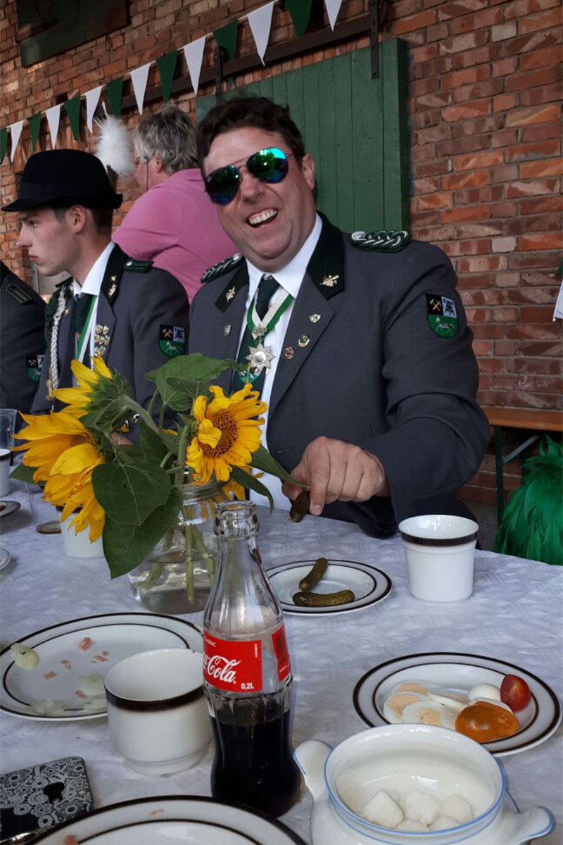 Schützenfest 2017