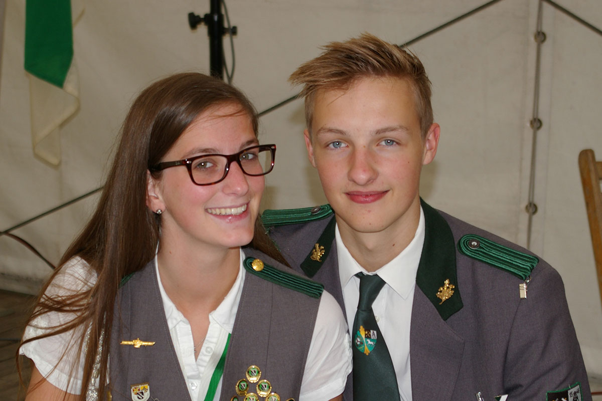 Schützenfest 2017