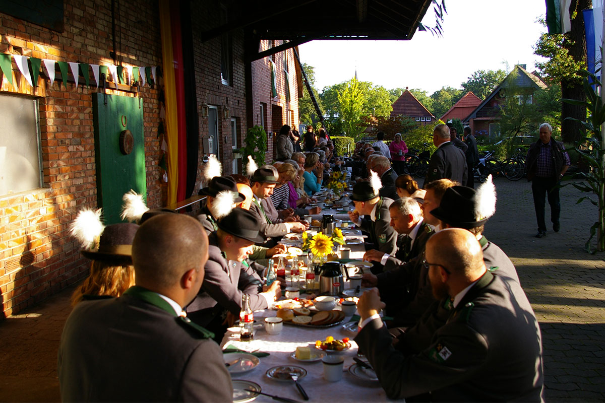 Schützenfest 2017