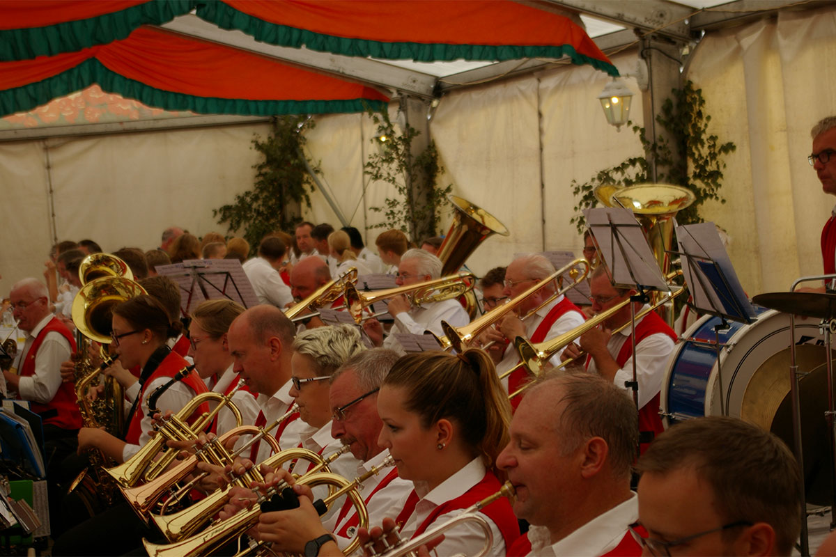 Schützenfest 2017
