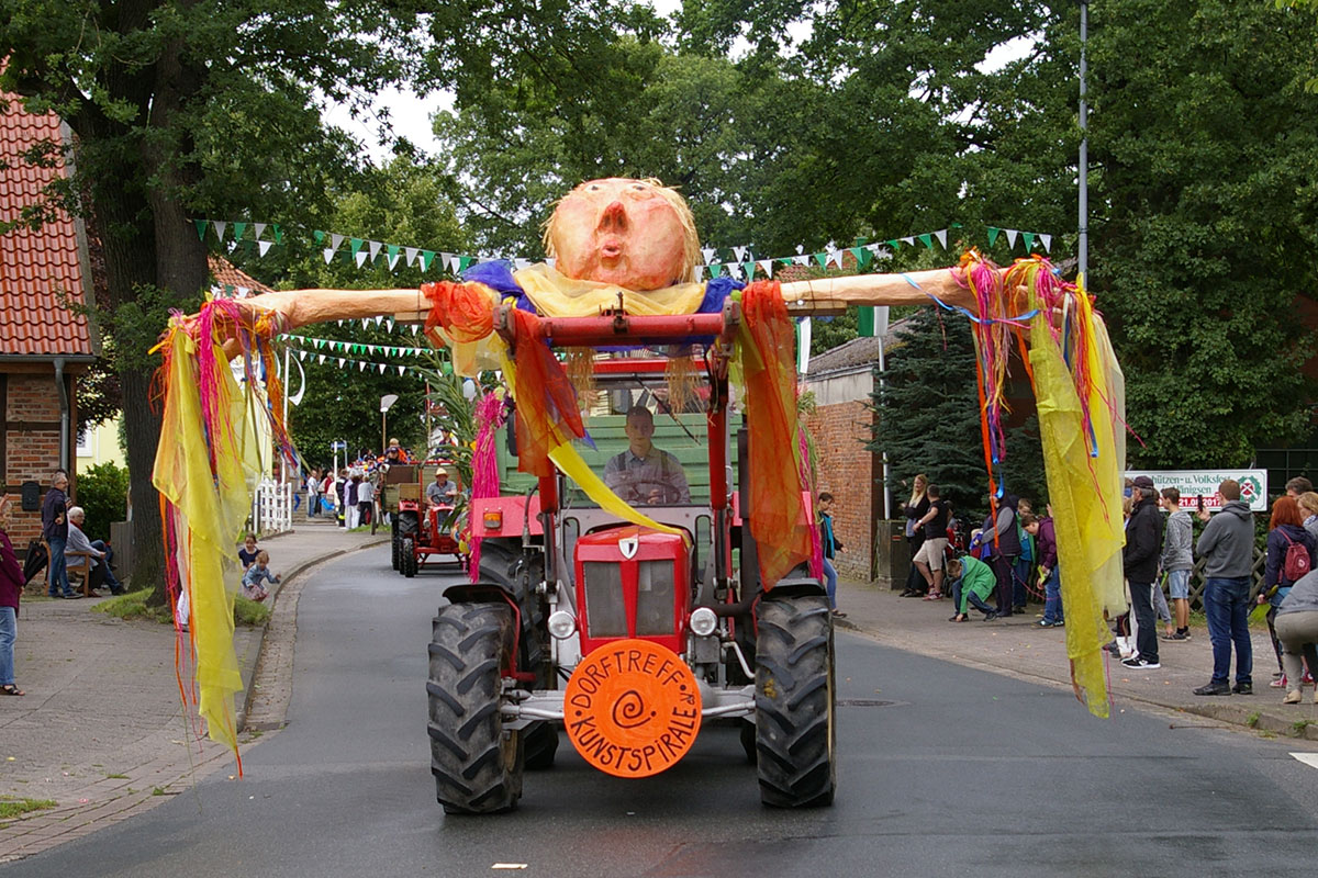 Schützenfest 2017