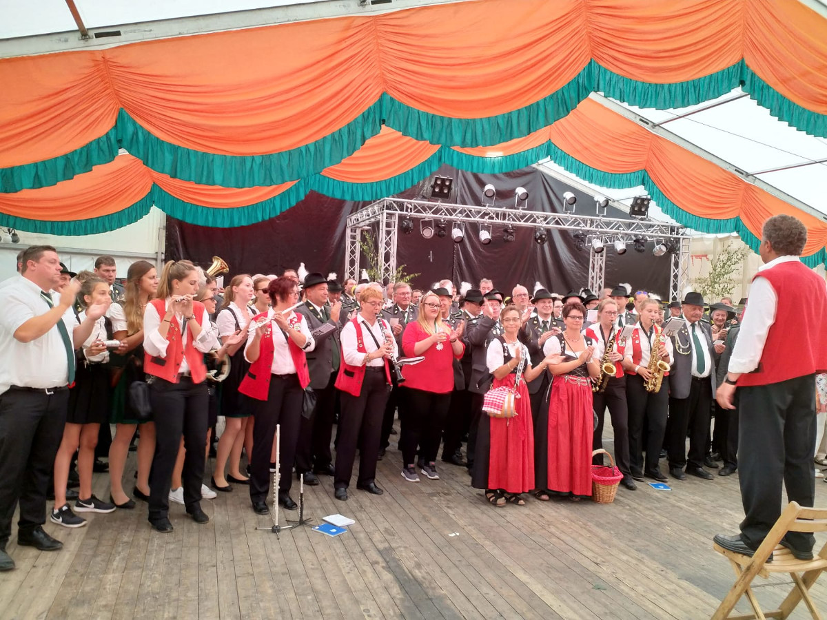 Schützenfest 2018