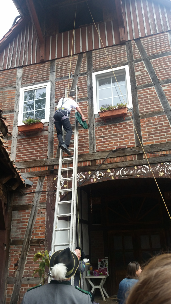 Schützenfest 2018