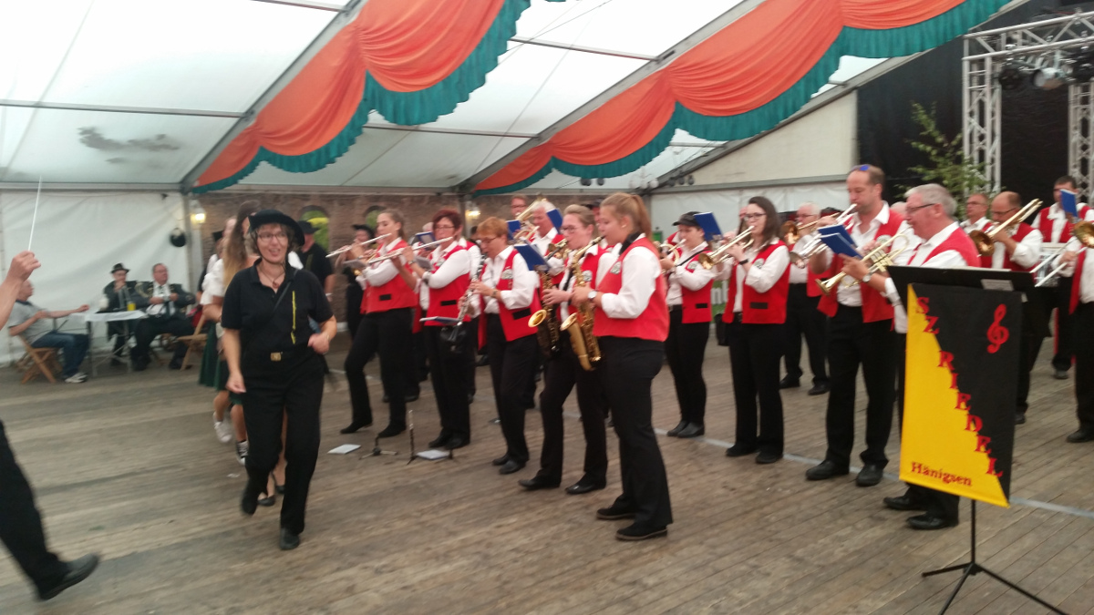 Schützenfest 2018