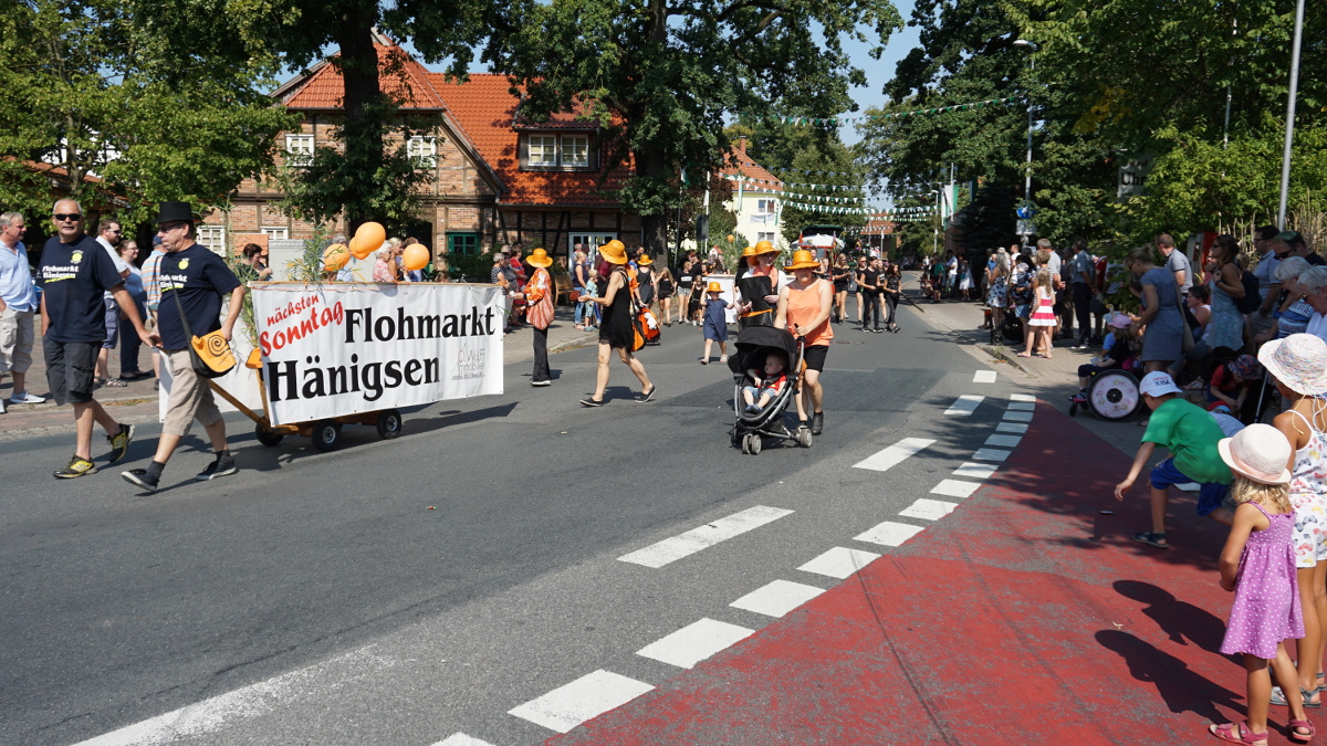 Schützenfest 2018