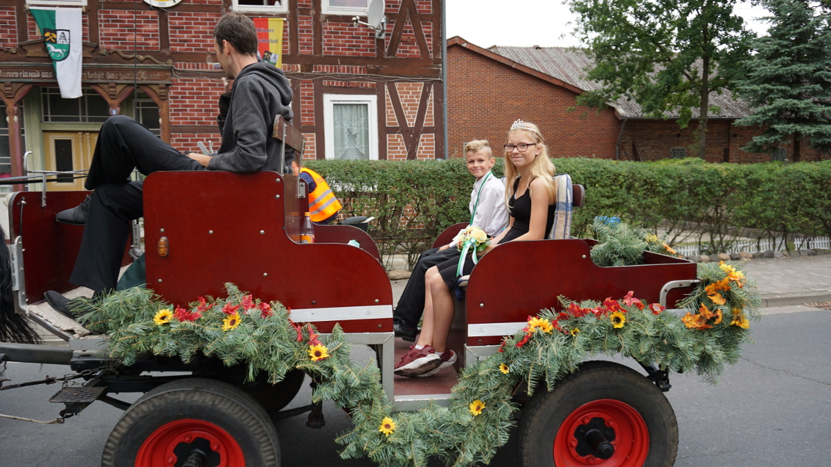 Schützenfest 2018